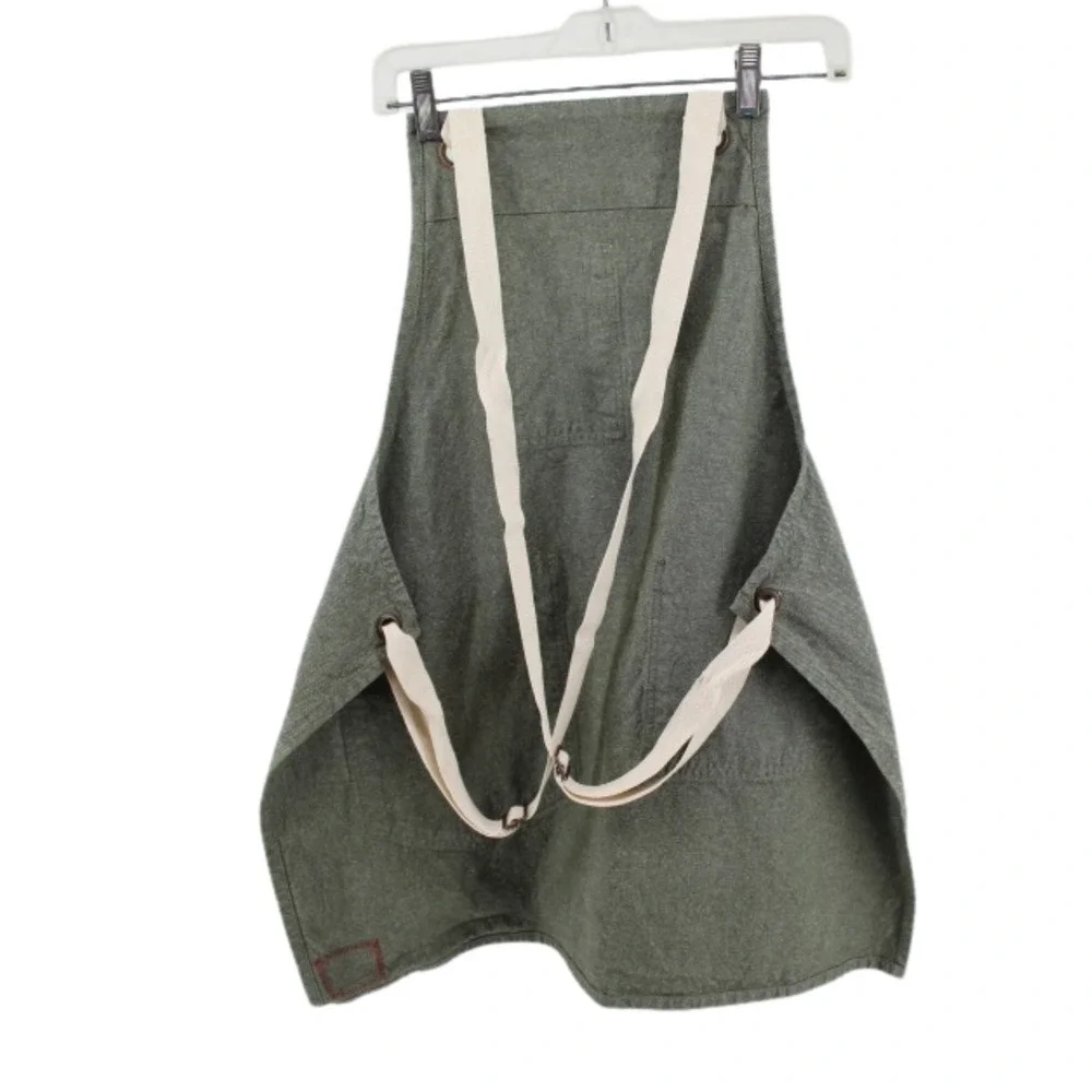 KAF‎ Taylor Green Apron